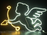 LED エンジェル