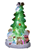 クリスマスツリー