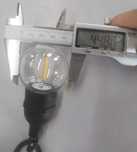 全長約5m ボールの数10個 ボールの直径約4.5cm