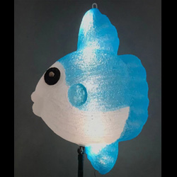 マンボウ