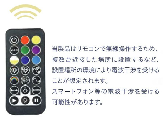 �R���i�Y�� RGB 100���X�g���[�g���C�g